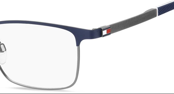 TOMMY HILFIGER TH 1919 BLUE - Ansicht 5