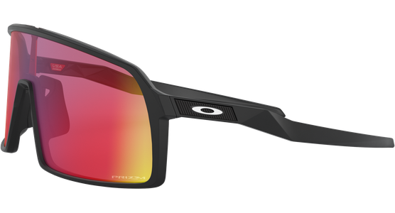 Oakley Sutro Matte Black / Prizm™ Road OO9406 0837 - Ansicht 7