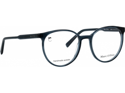 Marc O'Polo Brille Damen Marc O'Polo 503221 70 5318 Ansicht 3