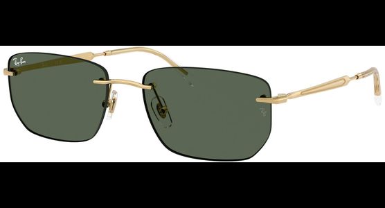 Ray-Ban RB3768 001/71 - Ansicht 2