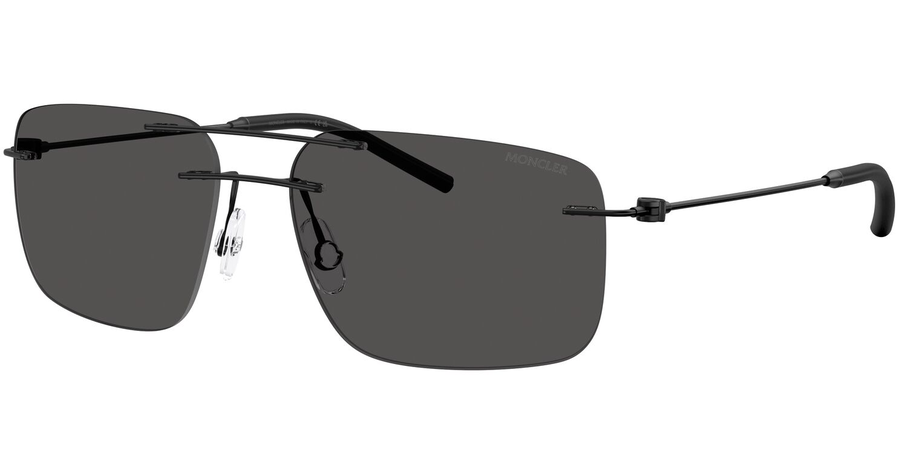 Moncler Sonnenbrille Unisex Moncler Doppler ME4003 100187 56 Ansicht 1