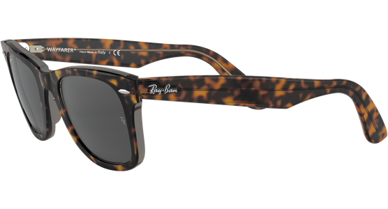 Ray-Ban Original Wayfarer RB2140 1292B1 - Ansicht 3