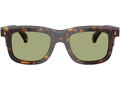 Moncler Sonnenbrille Unisex Moncler Claro ME6004 300282 51 Ansicht 2