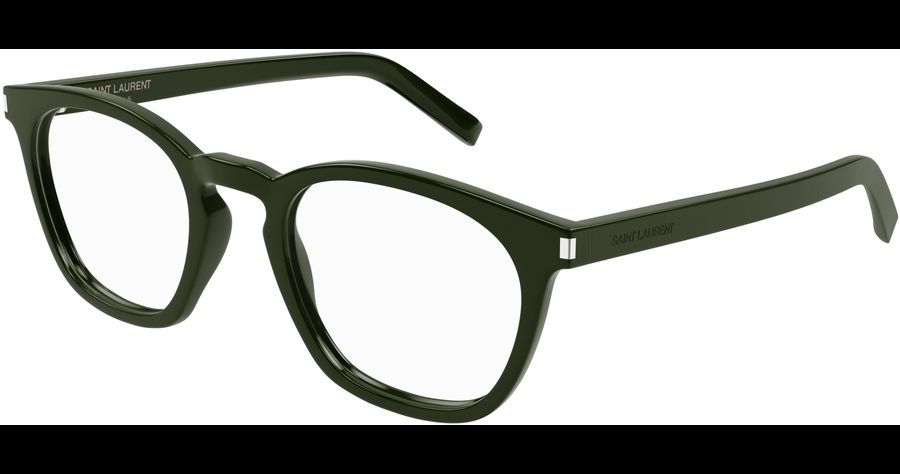 Saint Laurent Brille Unisex Saint Laurent SL 28 OPT 50 010 Ansicht 1