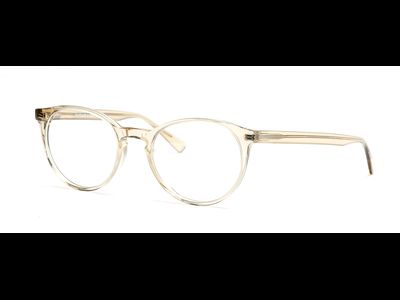 FRAIMS Brille Damen FRAIMS 03-97010-01 Kim, Ingwer Ansicht 3