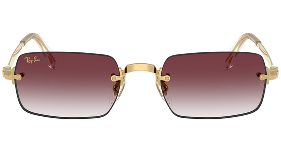 Ray-Ban RB3928 001/8H - Ansicht 3