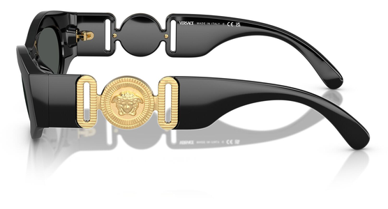 Versace 0VE4480U GB1/87 - Ansicht 8