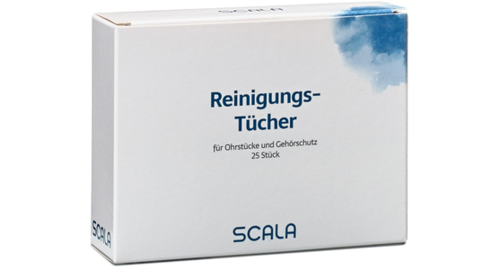 Scala Reinigungstücher - Ansicht 2