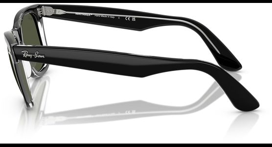 Ray-Ban RB2140 129431 - Ansicht 4