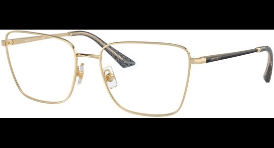 Jimmy Choo JC2003 3017 55 - Ansicht 2