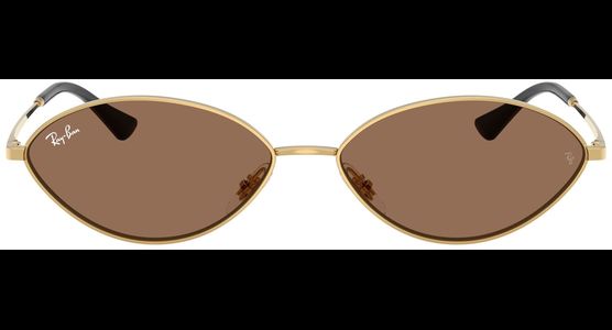 Ray-Ban RB3757 001/73 - Ansicht 3