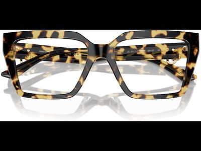 Jimmy Choo Brille Damen Jimmy Choo JC3017U 5004 54 Ansicht 5