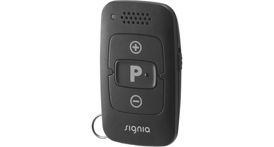 Signia miniPocket - Ansicht 2