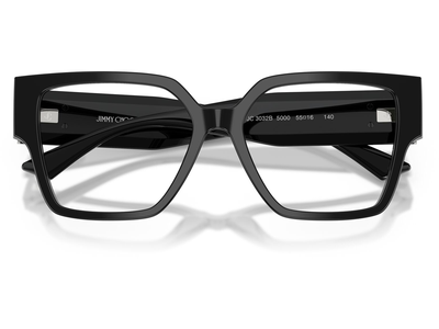 Jimmy Choo Brille Damen Jimmy Choo JC3032B 5000 55 Ansicht 5