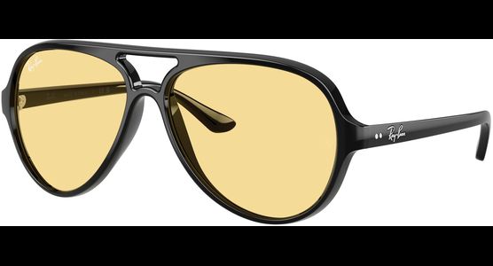 Ray-Ban RB4125 601/R6 - Ansicht 2