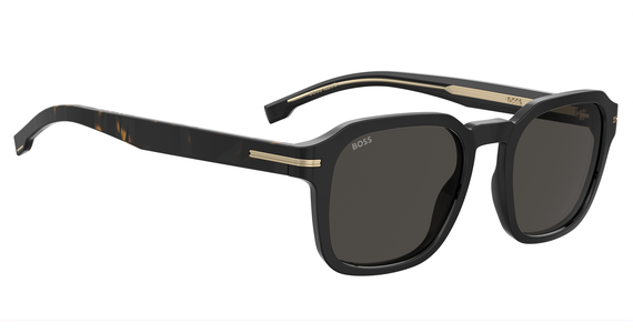 Hugo Boss BOSS 1627/S 51 black - Ansicht 5