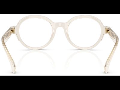 Moncler Brille Unisex Moncler ME2005 3003 49 Ansicht 4