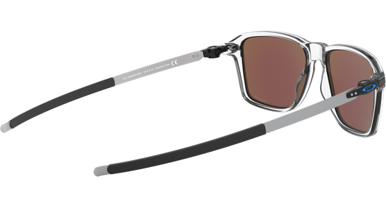 Oakley Wheel House Polished Clear / Prizm™ Sapphire OO9469 0254 - Ansicht 13