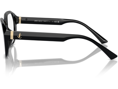 Jimmy Choo Brille Damen Jimmy Choo JC3013U 5000 55 Ansicht 3