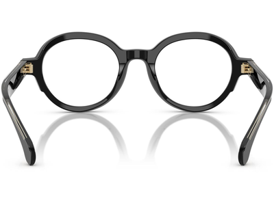 Moncler Brille Unisex Moncler ME2005 3001 49 Ansicht 4