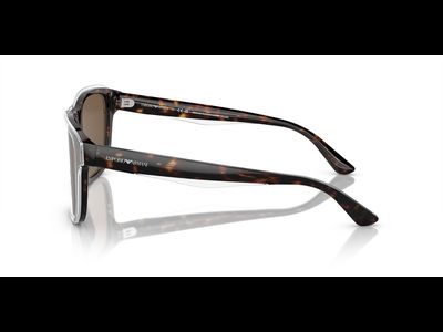 Emporio Armani Sonnenbrille Unisex Emporio Armani EA4208 605273 Ansicht 3