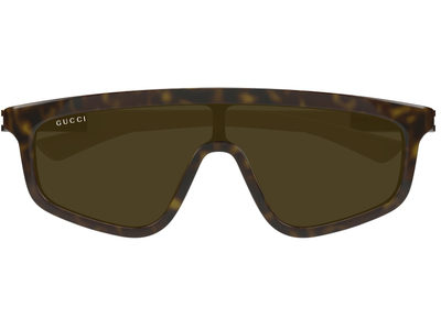 Gucci Sonnenbrille Unisex Gucci GG1736S 99 Havanna Ansicht 2