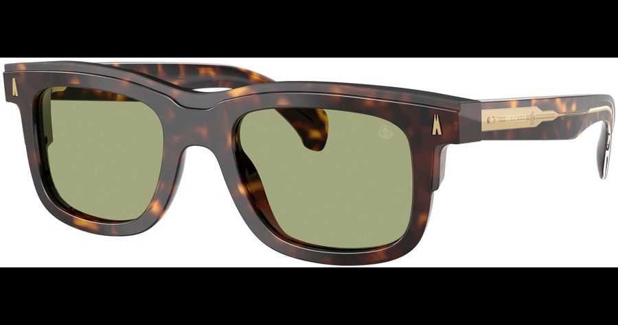 Moncler Sonnenbrille Unisex Moncler Claro ME6004 300282 51 Ansicht 1