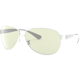 Ray-Ban Sonnenbrille Herren Ray-Ban RB3386 004/9A 67