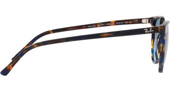 Ray-Ban Elliot RB2197 13563M - Ansicht 10