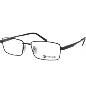 meineBrille 04-69090-03, dunkelpetrol glänzend - Ansicht 2