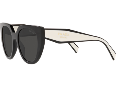 Prada Sonnenbrille Damen Prada PR 14WS 09Q5S0 Ansicht 2