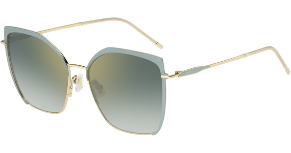 Hugo Boss BOSS 1708/S 58 PEF - Ansicht 2