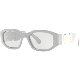 Versace Sonnenbrille Herren Versace Biggie VE4361 GB1/87