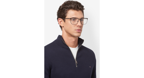 Tommy Hilfiger TH 2275 57 TI7 - Ansicht 6