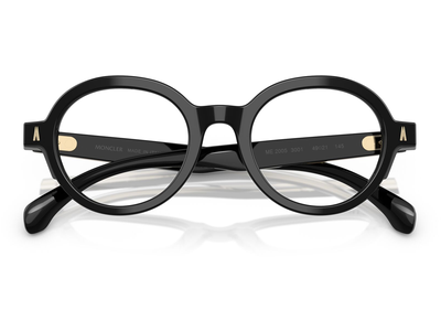 Moncler Brille Unisex Moncler ME2005 3001 49 Ansicht 5