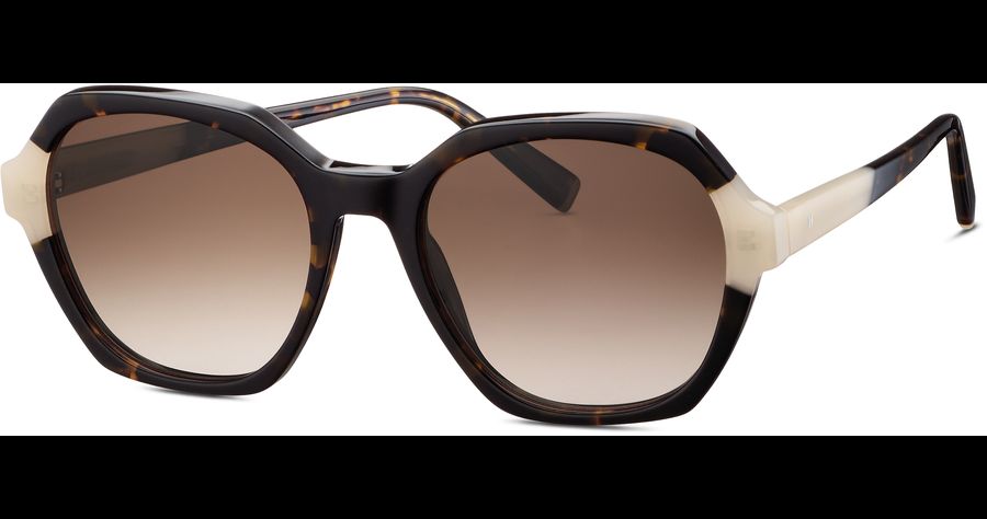 Humphreys Sonnenbrille Damen Humphreys 588199 53 60 Ansicht 1