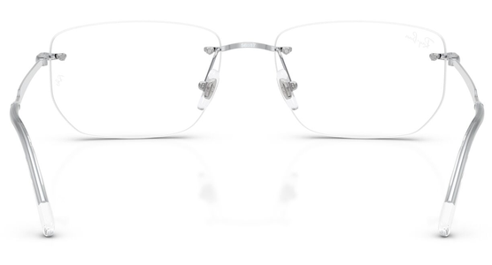 Ray-Ban RX3768V 2501 - Ansicht 5