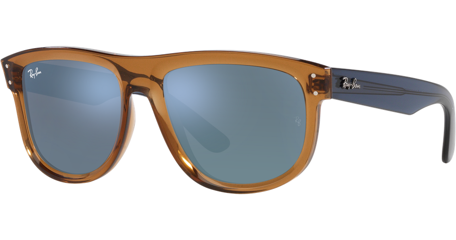 Ray-Ban Sonnenbrille Unisex Ray-Ban Boyfriend Reverse RBR0501S 6711GA Ansicht 1