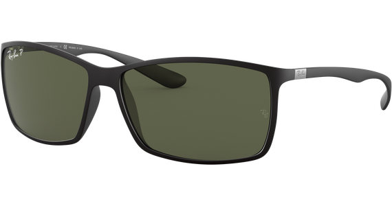 Ray-Ban Liteforce RB4179 601S9A - Ansicht 2