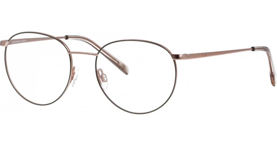 Marc O'Polo Brille Unisex Marc O'Polo 502136 24 5117 Ansicht 1
