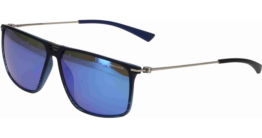 Jaguar Sonnenbrille Herren Jaguar 37627 61 3100 Ansicht 1