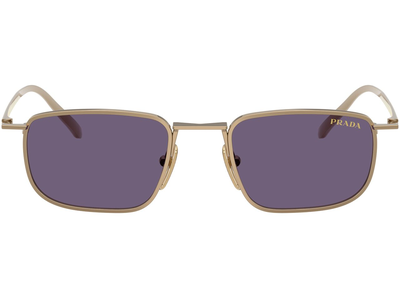  Prada PR D52S 7OE70W Ansicht 2