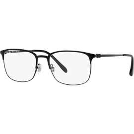 Ray-Ban Brille Unisex Ray-Ban RX6494 2904