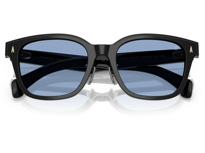 Moncler Sonnenbrille Unisex Moncler Metrope ME6002D 300172 54 Ansicht 5