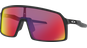 Oakley Sutro Matte Black / Prizm™ Road OO9406 0837