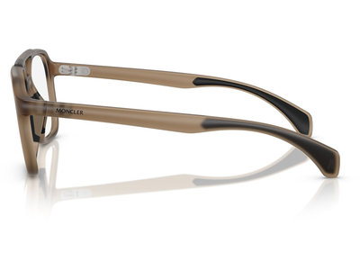 Moncler Brille Unisex Moncler ME3002 5012 54 Ansicht 3