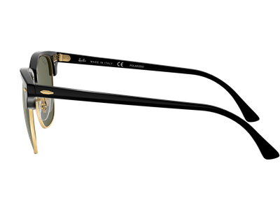 Ray-Ban Sonnenbrille Unisex Ray-Ban Clubmaster Classic RB3016 901/58 55 Ansicht 3