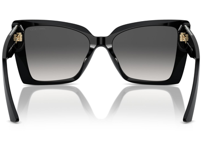 Jimmy Choo Sonnenbrille Damen Jimmy Choo JC5001B 50008G 54 Ansicht 4