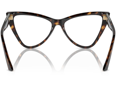 Jimmy Choo Brille Damen Jimmy Choo JC3004B 5002 54 Ansicht 4