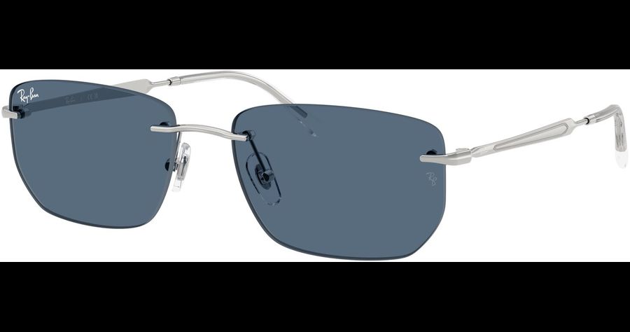 Ray-Ban Sonnenbrille Unisex Ray-Ban RB3768 003/80 Ansicht 1